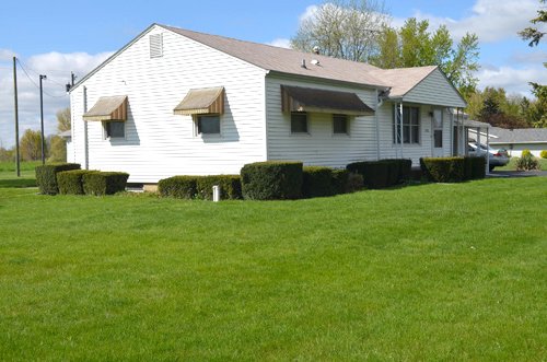 Property photo 5 - Real Estate & Personal Property Auction - 3BR Country Home on 1 Acre, Housewares, Tools, Antiques